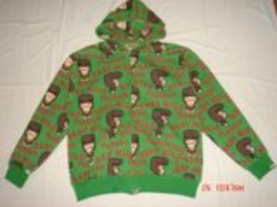 Bape Hoodies-117